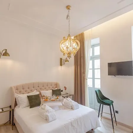Residenza Di Fedralia