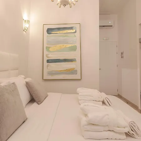 Bed & Breakfast Residenza Di Fedralia