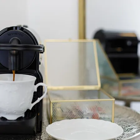 Residenza Di Fedralia Oda ve Kahvaltı