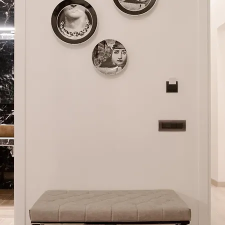 Residenza Di Fedralia *