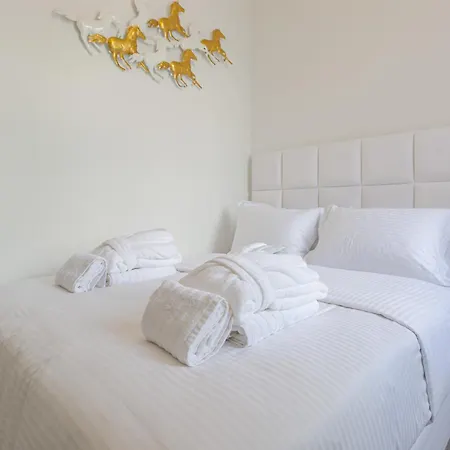 Residenza Di Fedralia Bed & Breakfast Nafplio