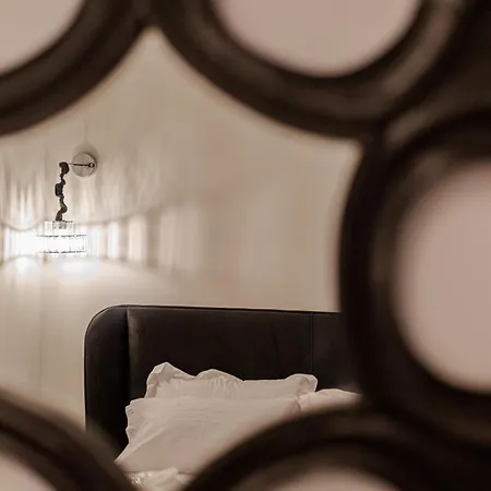 Residenza Di Fedralia Bed & Breakfast