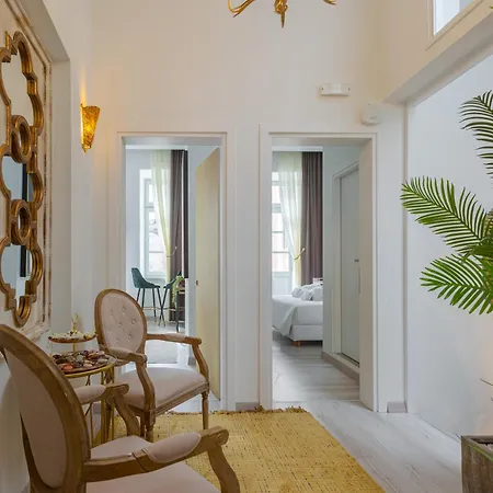 Residenza Di Fedralia Bed & Breakfast *