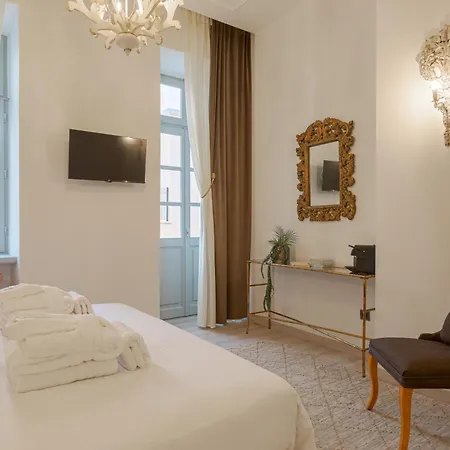 Bed & Breakfast Residenza Di Fedralia Nafplion