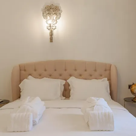 Bed & Breakfast Residenza Di Fedralia