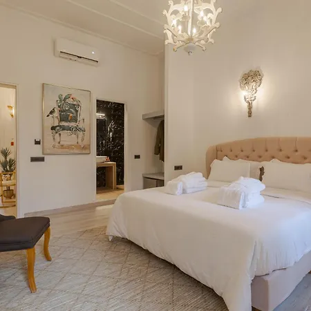 Residenza Di Fedralia