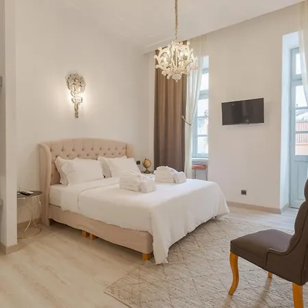 Bed & Breakfast Residenza Di Fedralia Nafplio
