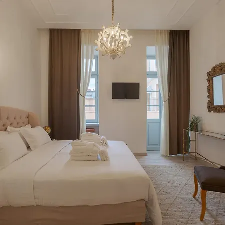 Bed & Breakfast Residenza Di Fedralia Nafplion