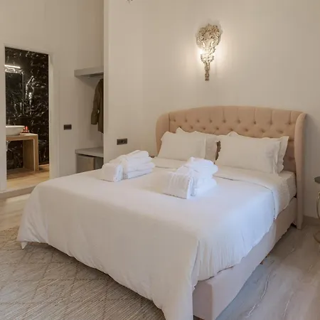 Residenza Di Fedralia * Nafplio