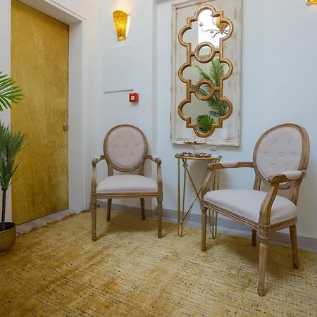 Residenza Di Fedralia * Nafplio