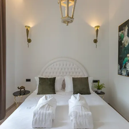 Residenza Di Fedralia * Nafplio