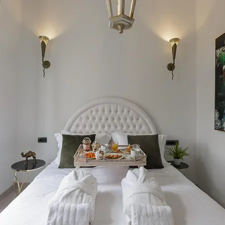 Residenza Di Fedralia *