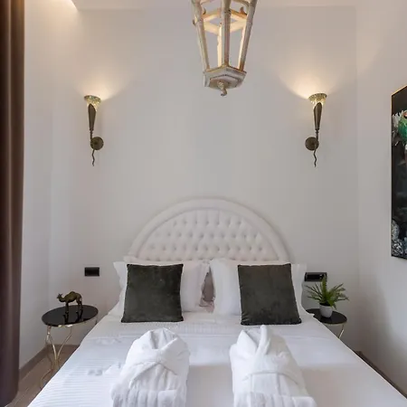 Residenza Di Fedralia