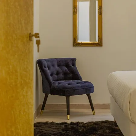 فندق مبيت وإفطار Residenza Di Fedralia