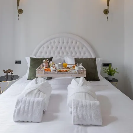 Residenza Di Fedralia Anabolu