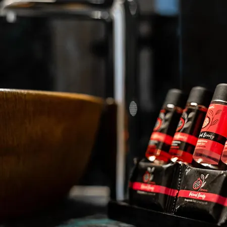 فندق مبيت وإفطار Residenza Di Fedralia