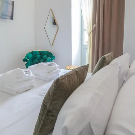 Bed & Breakfast Residenza Di Fedralia Nafplio