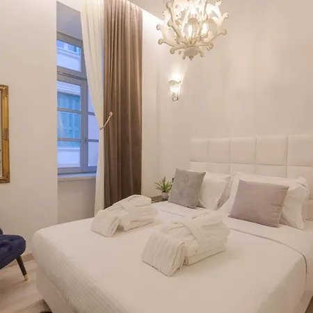 Residenza Di Fedralia Oda ve Kahvaltı 4*
