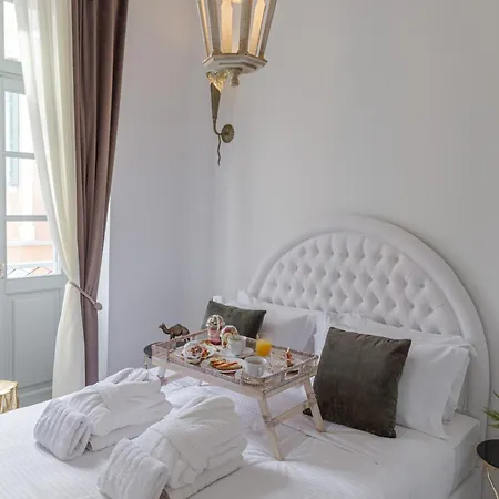 Bed & Breakfast Residenza Di Fedralia