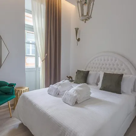 Residenza Di Fedralia Bed & Breakfast