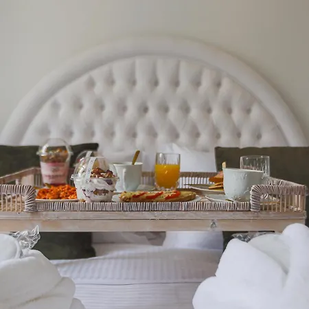 Residenza Di Fedralia فندق مبيت وإفطار 4*