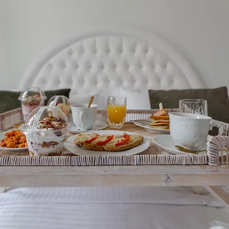 Residenza Di Fedralia