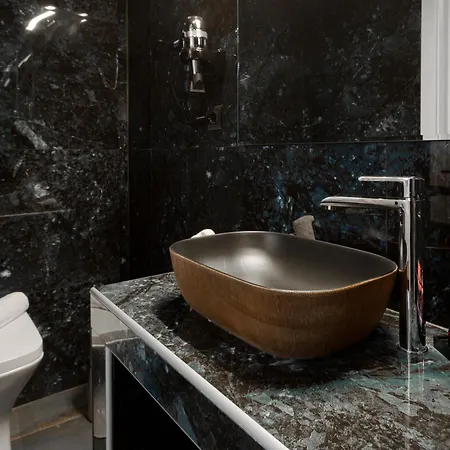 B&B Residenza Di Fedralia 4*