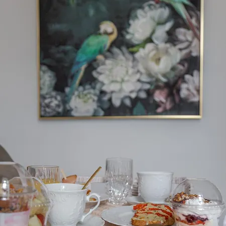 Bed & Breakfast Residenza Di Fedralia