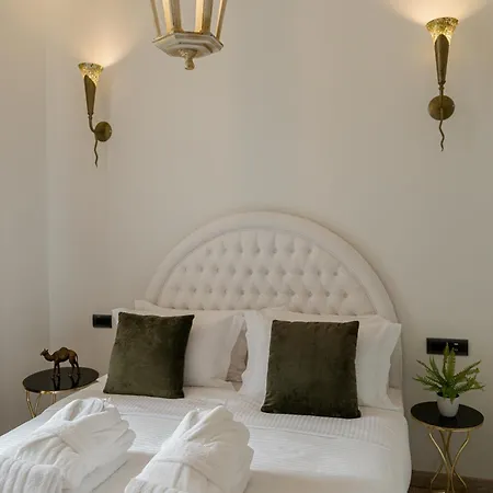Residenza Di Fedralia Bed & Breakfast *