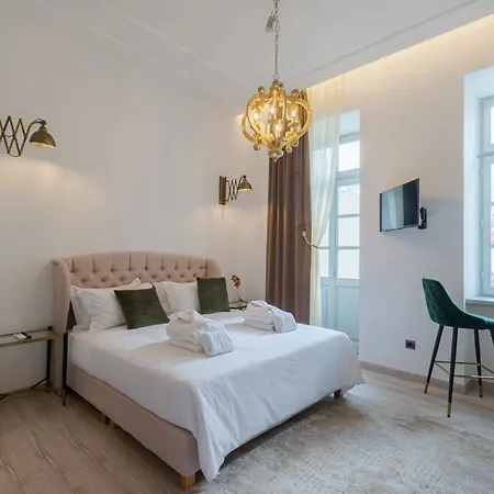 Residenza Di Fedralia Bed & Breakfast *