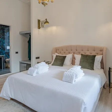 Bed & Breakfast Residenza Di Fedralia Nafplion