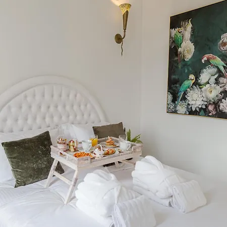 Residenza Di Fedralia B&B