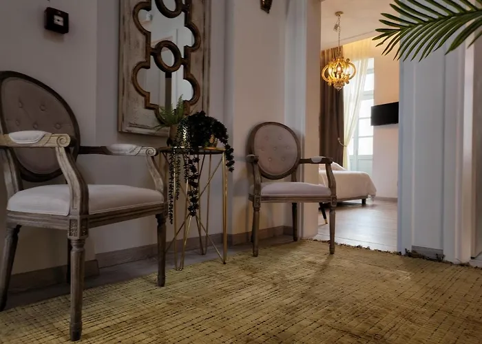 Residenza Di Fedralia