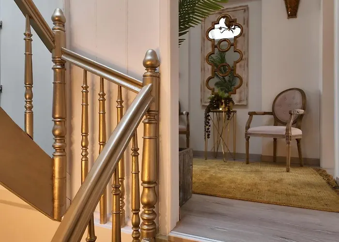 Residenza Di Fedralia 4*