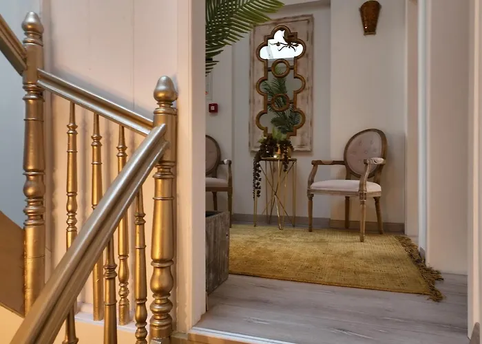 Frühstückspension Residenza Di Fedralia 4*