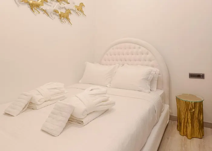 Residenza Di Fedralia 4*