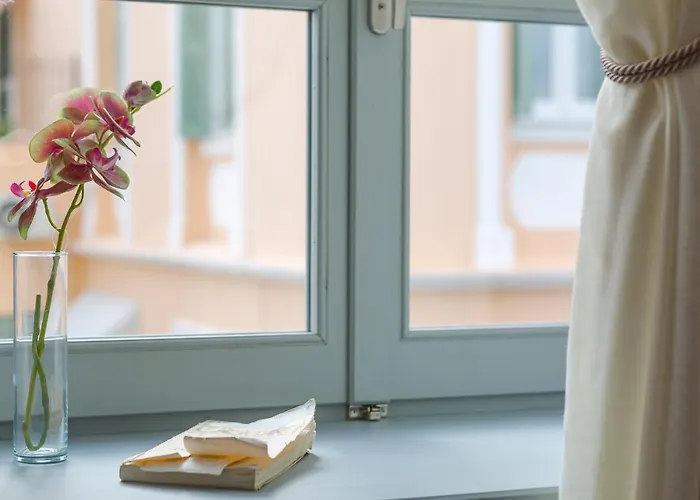 Residenza Di Fedralia 4* Nafplio