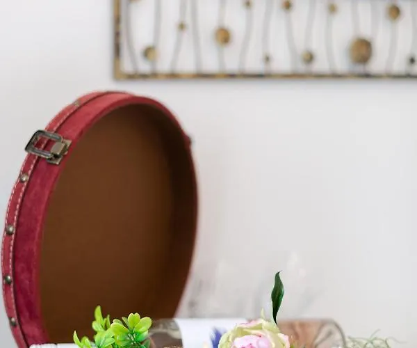 Bed & Breakfast Residenza Di Fedralia