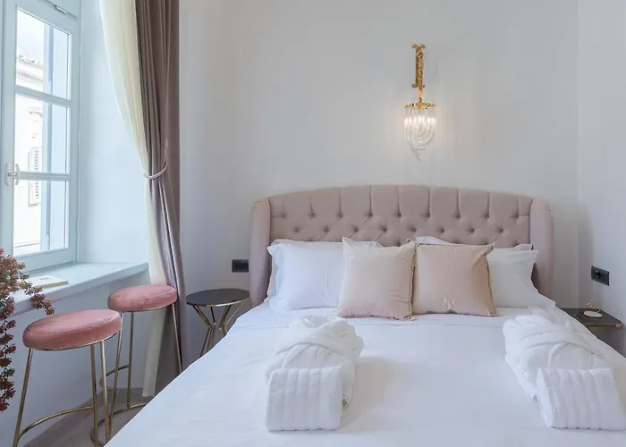 Frühstückspension Residenza Di Fedralia Nafplio