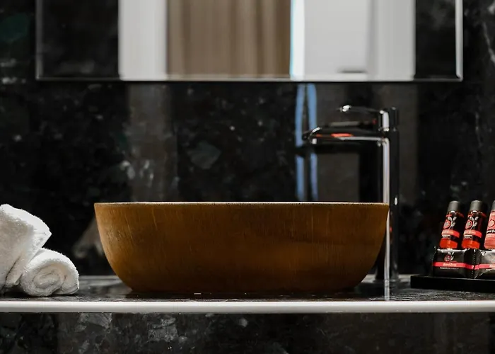 Residenza Di Fedralia 4* نافبليو