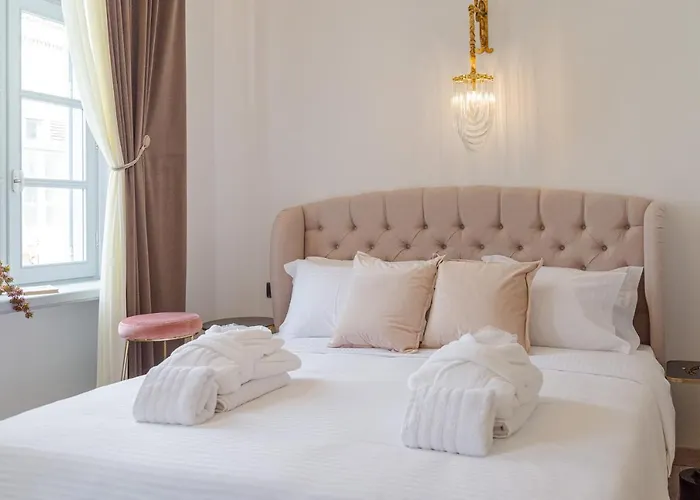 Residenza Di Fedralia Bed & Breakfast Nafplion