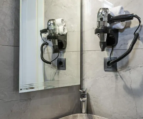 Bed & Breakfast Residenza Di Fedralia Nafplion