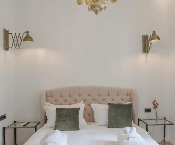 Residenza Di Fedralia Nafplion