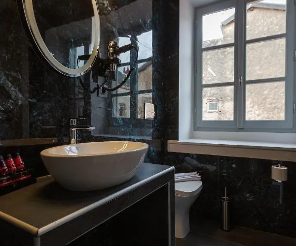 Residenza Di Fedralia فندق مبيت وإفطار