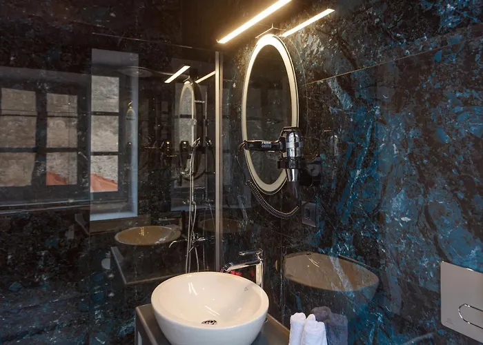 Residenza Di Fedralia 4*