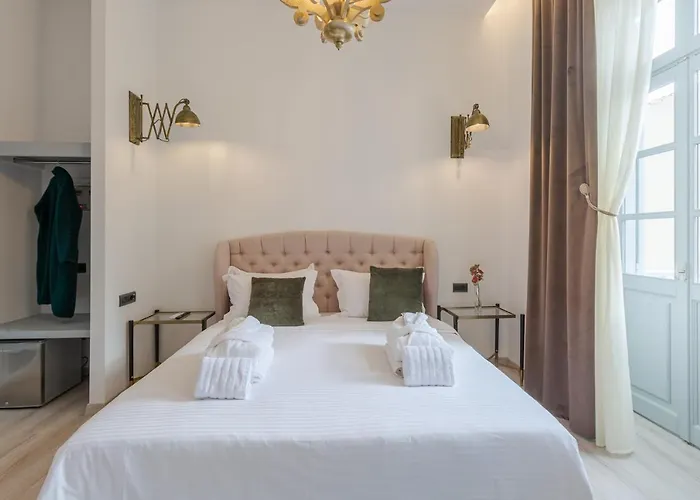 Bed & Breakfast Residenza Di Fedralia Nafplion
