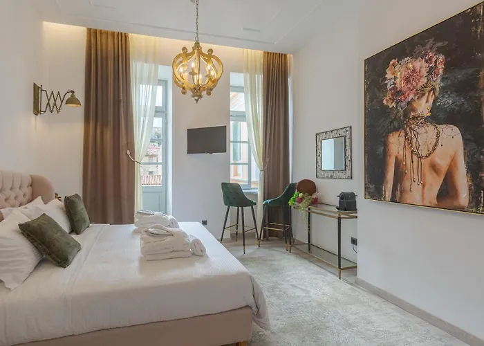 Residenza Di Fedralia 4*