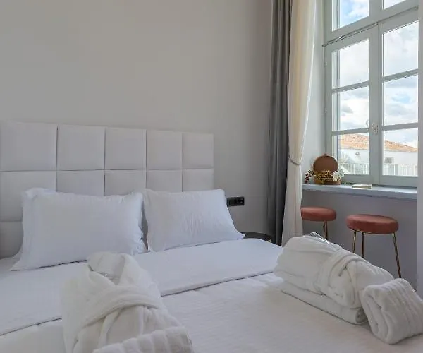 Residenza Di Fedralia Bed & Breakfast 4*