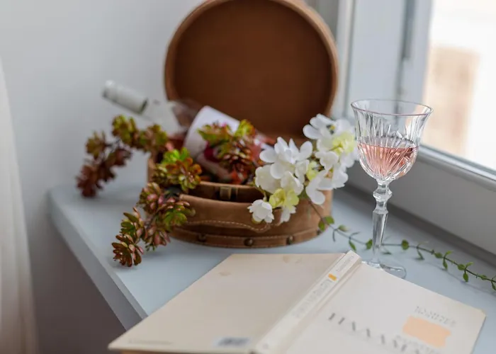 Bed & Breakfast Residenza Di Fedralia Nafplion