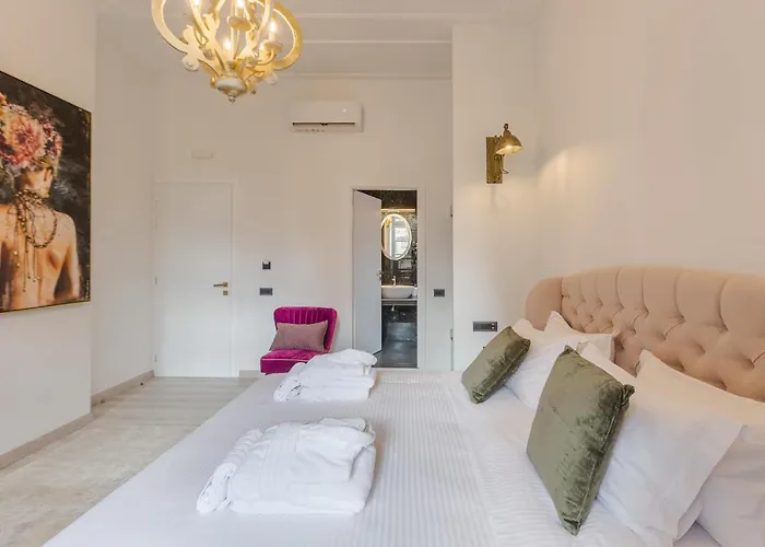 Residenza Di Fedralia Nafplion